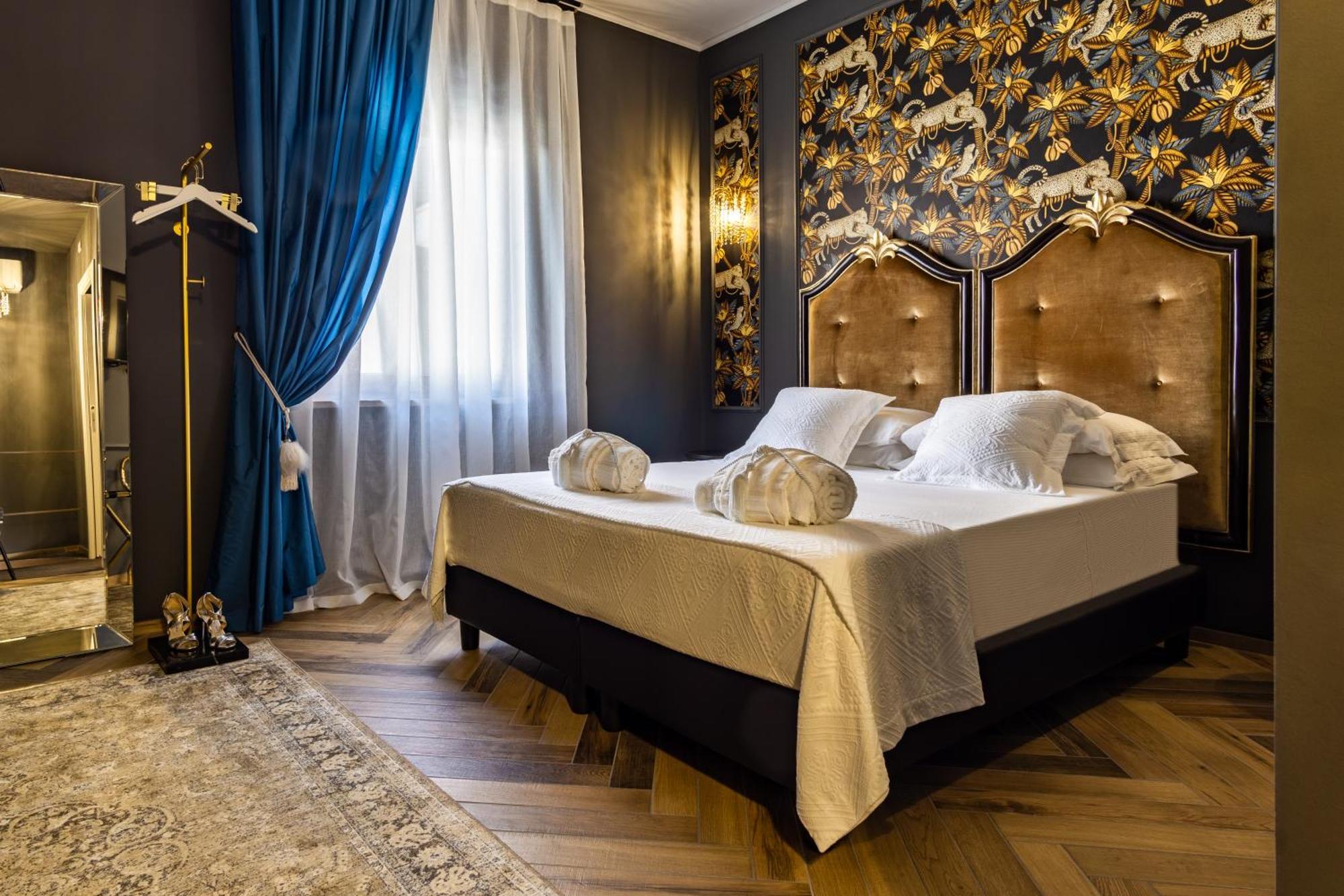 Residenze Carlo Alberto - Boutique Apartment Vérone Extérieur photo
