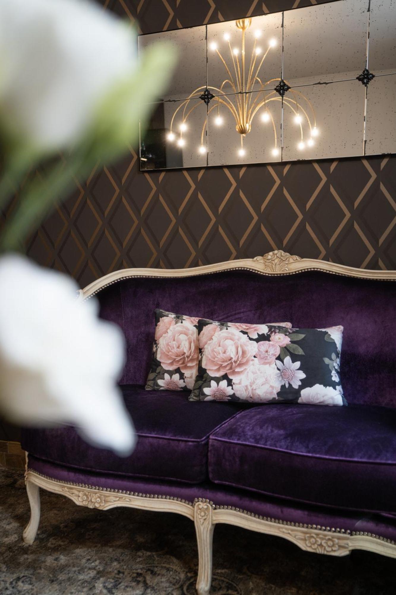 Residenze Carlo Alberto - Boutique Apartment Vérone Extérieur photo