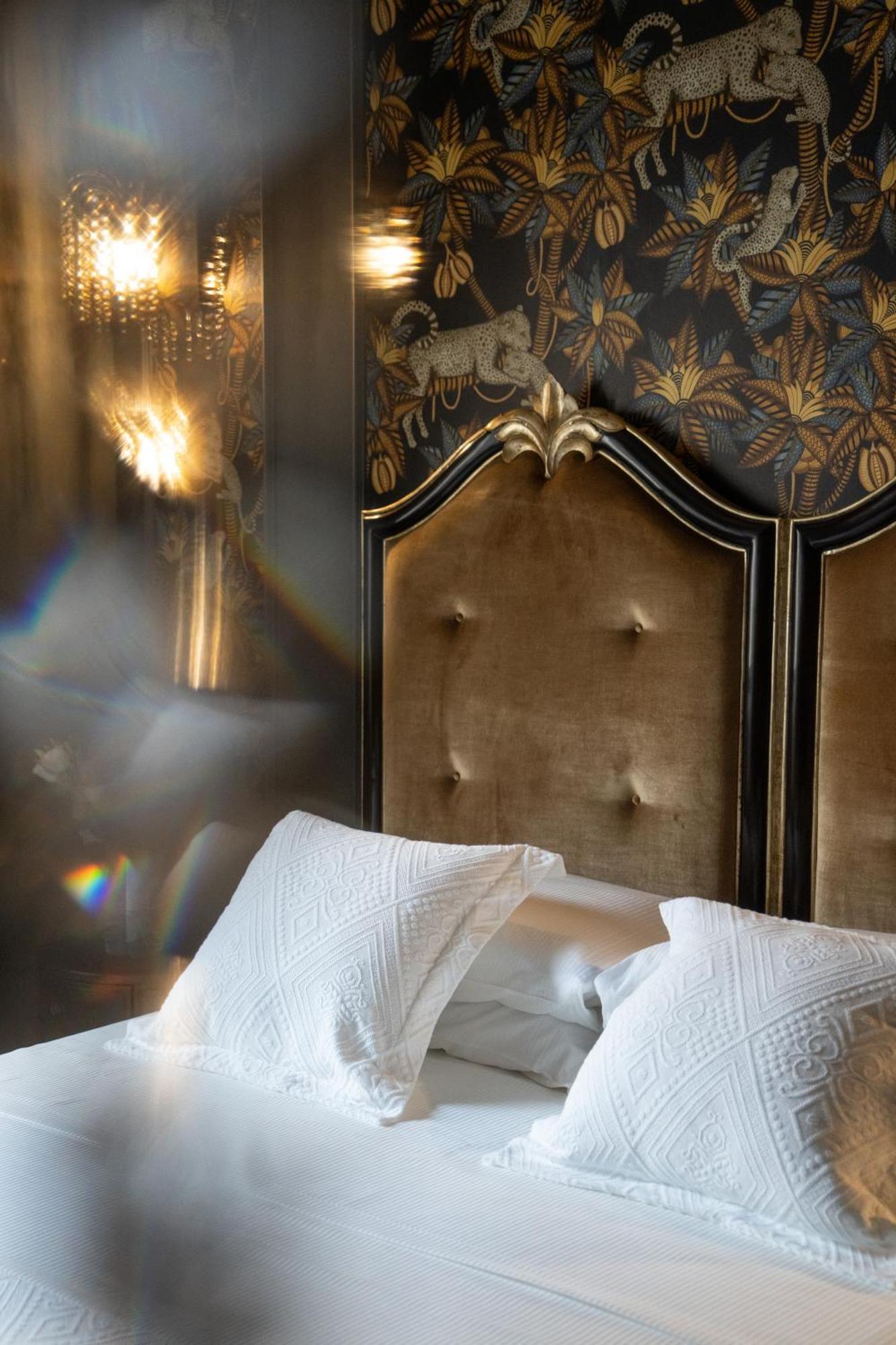 Residenze Carlo Alberto - Boutique Apartment Vérone Extérieur photo
