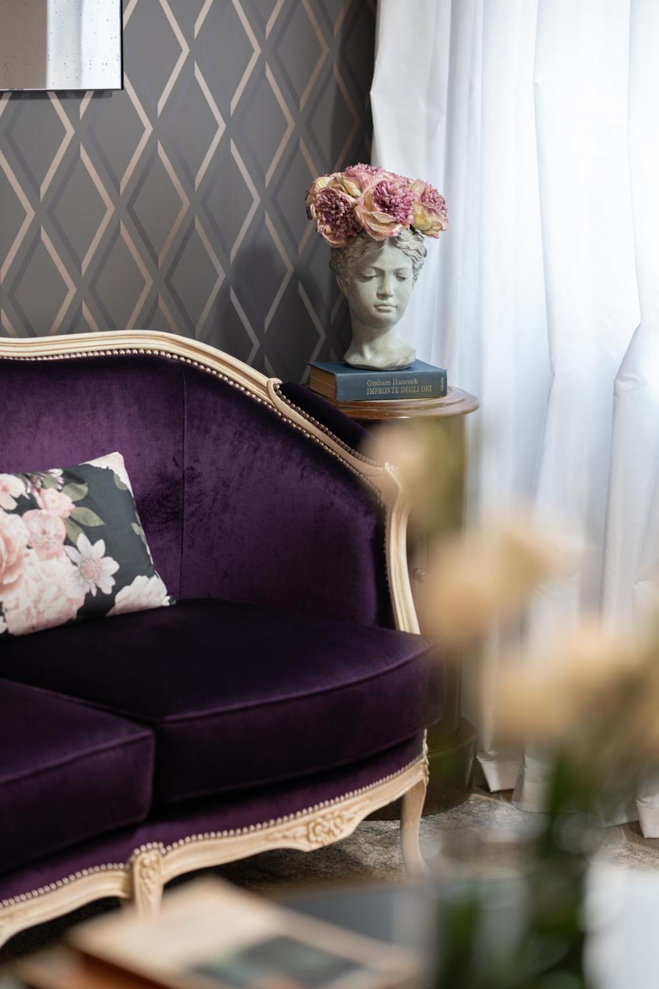 Residenze Carlo Alberto - Boutique Apartment Vérone Extérieur photo