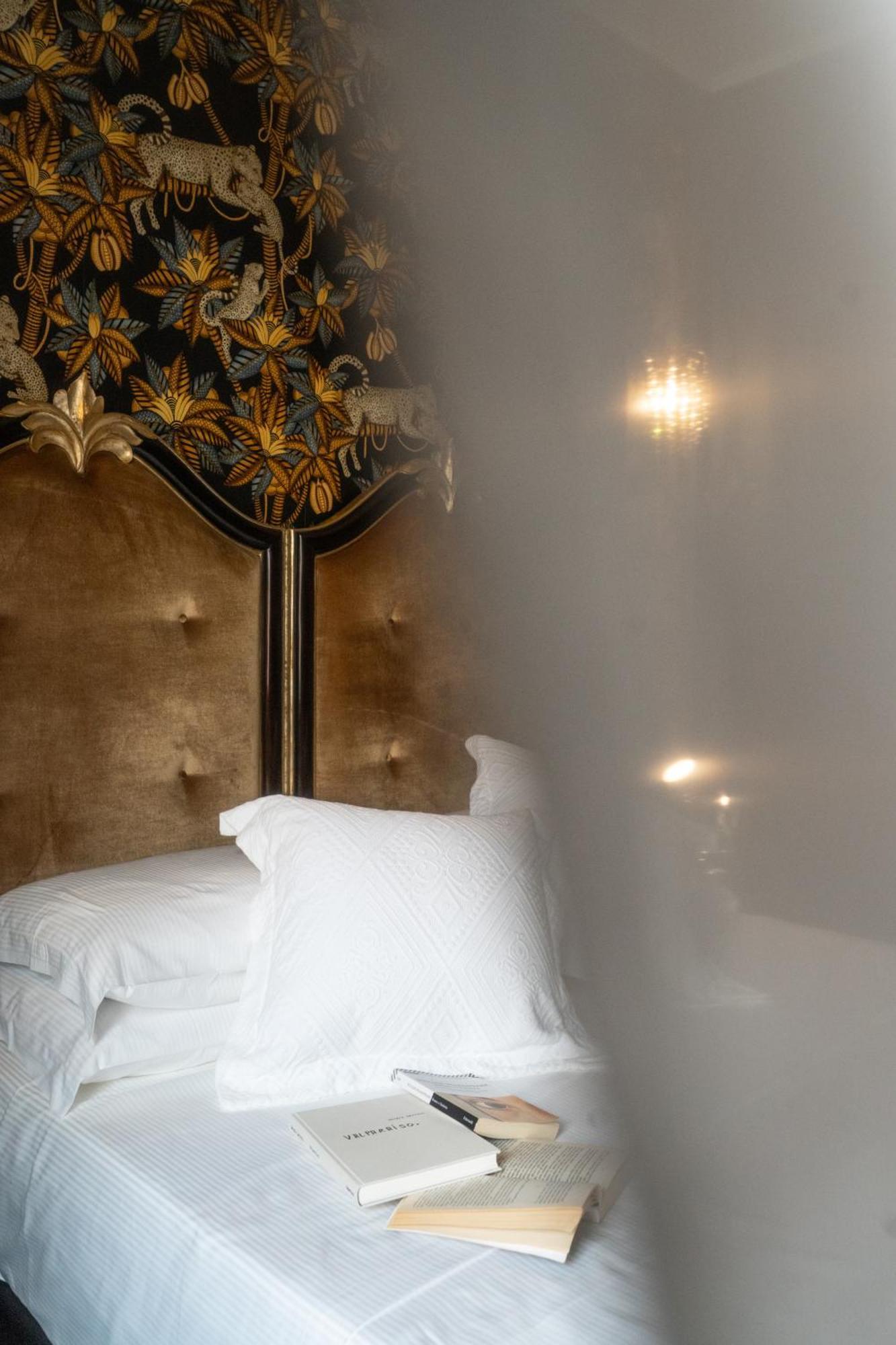 Residenze Carlo Alberto - Boutique Apartment Vérone Extérieur photo