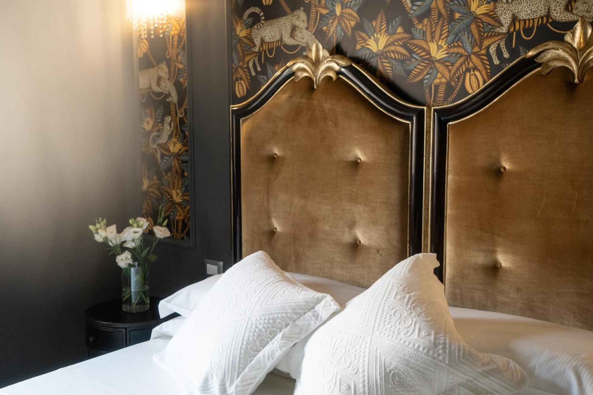 Residenze Carlo Alberto - Boutique Apartment Vérone Extérieur photo